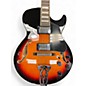 Used Ibanez AG75 Artcore 3 Color Sunburst Hollow Body Electric Guitar