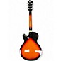 Used Ibanez AG75 Artcore 3 Color Sunburst Hollow Body Electric Guitar