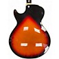Used Ibanez AG75 Artcore 3 Color Sunburst Hollow Body Electric Guitar