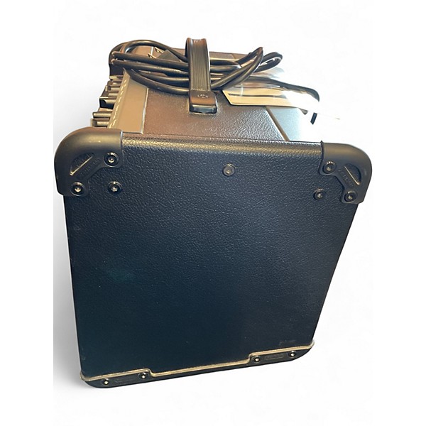 Used Fishman LOUDBOX 100 Guitar Combo Amp