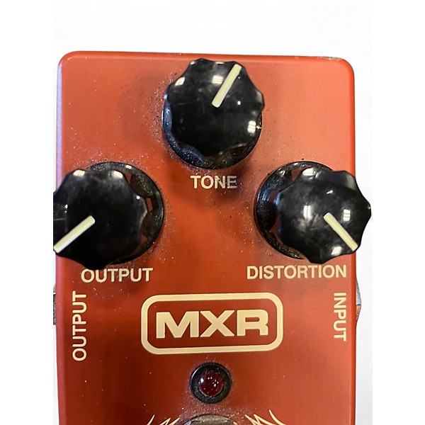 Used 2023 MXR M69 Prime Distortion Effect Pedal