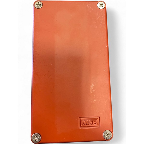 Used 2023 MXR M69 Prime Distortion Effect Pedal