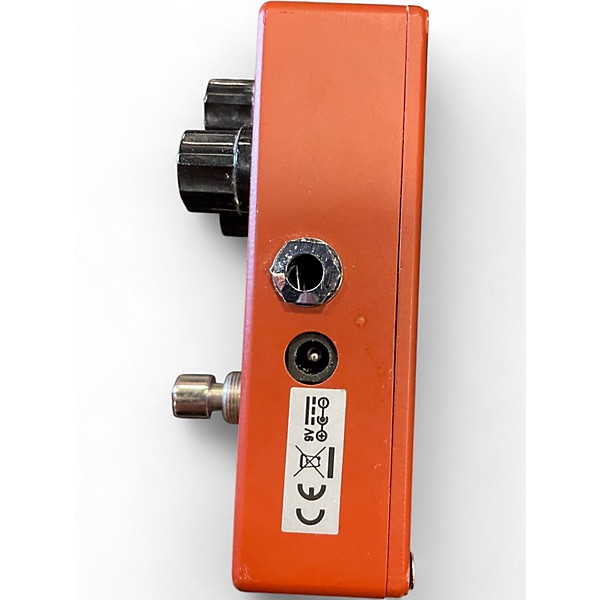 Used 2023 MXR M69 Prime Distortion Effect Pedal