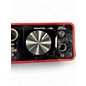 Used 2022 Focusrite Scarlett Solo Audio Interface