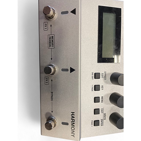 Used 2022 BOSS VE500 Vocal Performer Vocal Processor