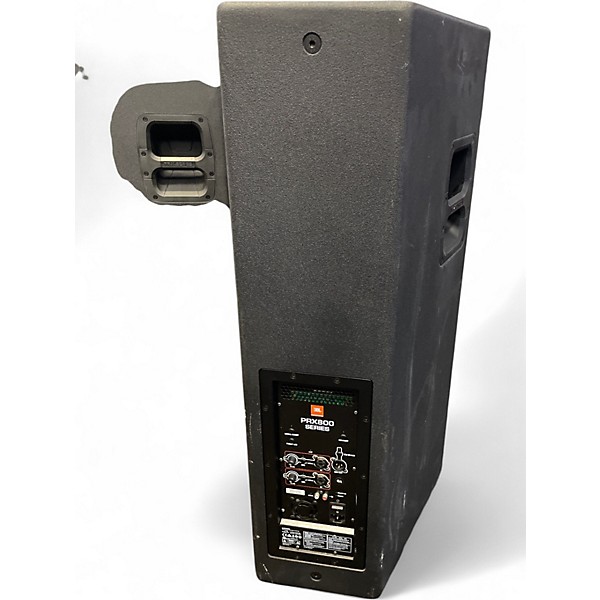 Used JBL PRX835W Powered Speaker