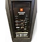 Used JBL PRX835W Powered Speaker