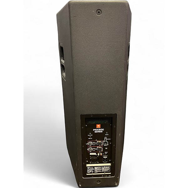 Used JBL PRX835W Powered Speaker