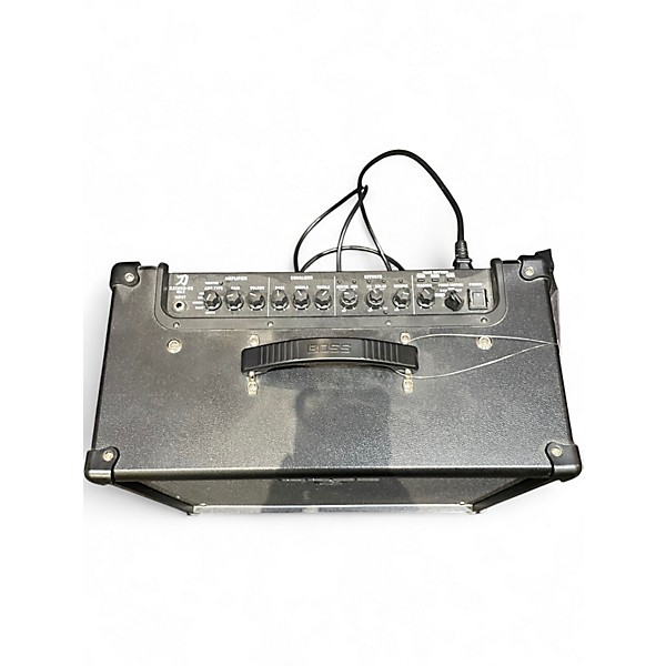 Used BOSS Katana KTN50 MKII 50W 1X12 Guitar Combo Amp