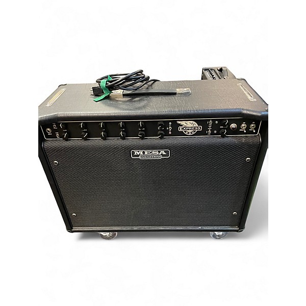 Used MESA/Boogie Express 5:50 2x12 50W Tube Guitar Combo Amp