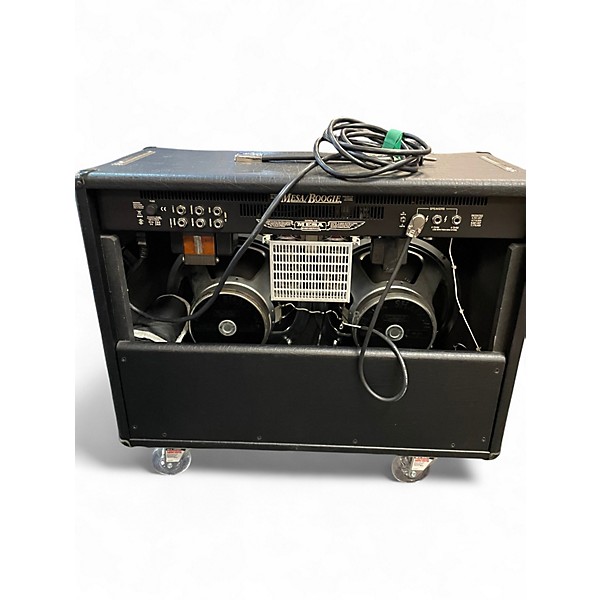 Used MESA/Boogie Express 5:50 2x12 50W Tube Guitar Combo Amp