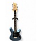 Used PRS NF3 SE Blue Solid Body Electric Guitar thumbnail