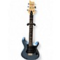 Used PRS NF3 SE Blue Solid Body Electric Guitar
