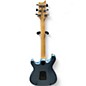 Used PRS NF3 SE Blue Solid Body Electric Guitar