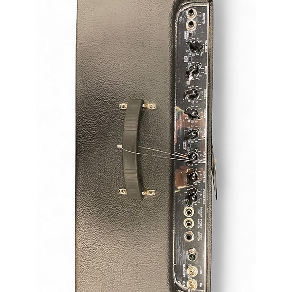 Used Fender HOT ROD DELUXE Tube Guitar Combo Amp