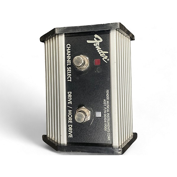 Used Fender HOT ROD DELUXE Tube Guitar Combo Amp