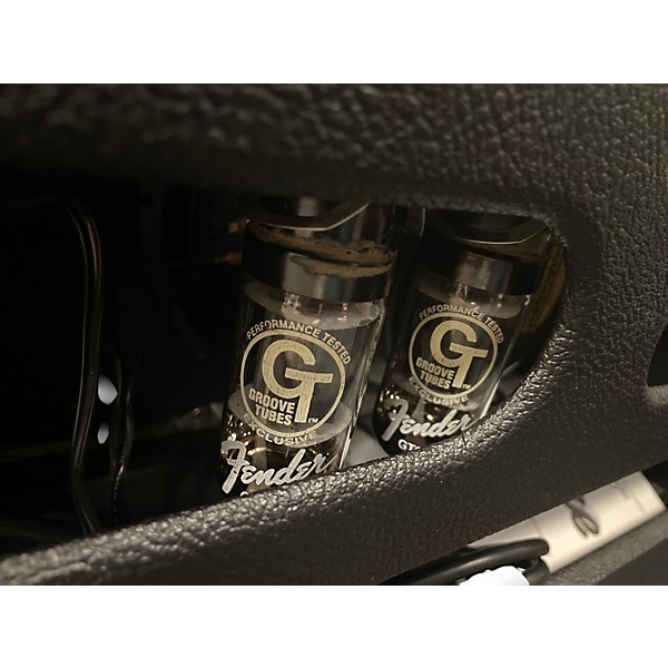 Used Fender HOT ROD DELUXE Tube Guitar Combo Amp