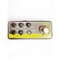 Used Mooer UK Gold 900 Effect Pedal thumbnail