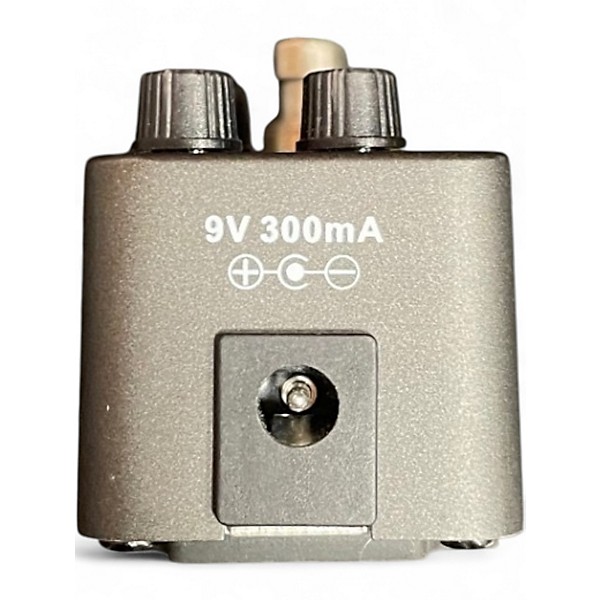 Used Mooer UK Gold 900 Effect Pedal