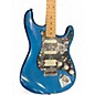 Used Squier Affinity Stratocaster Baltic Blue Solid Body Electric Guitar thumbnail