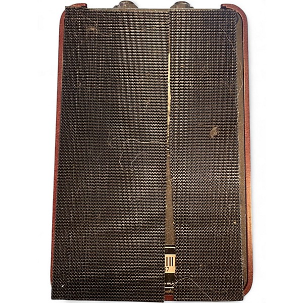 Used Universal Audio RUBY Effect Pedal