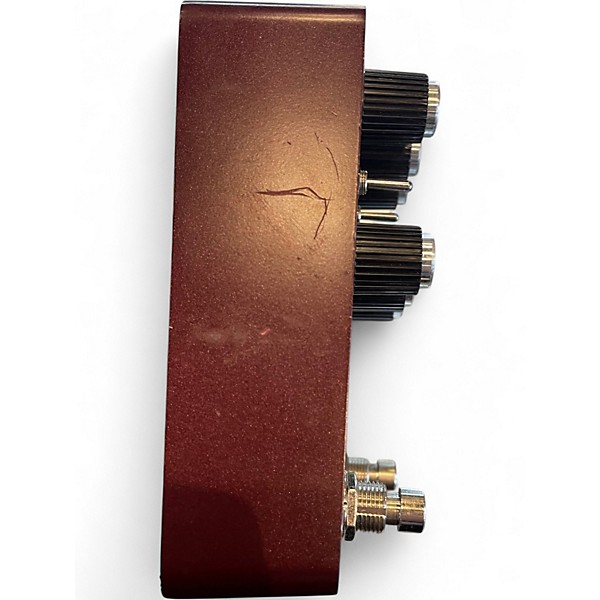 Used Universal Audio RUBY Effect Pedal