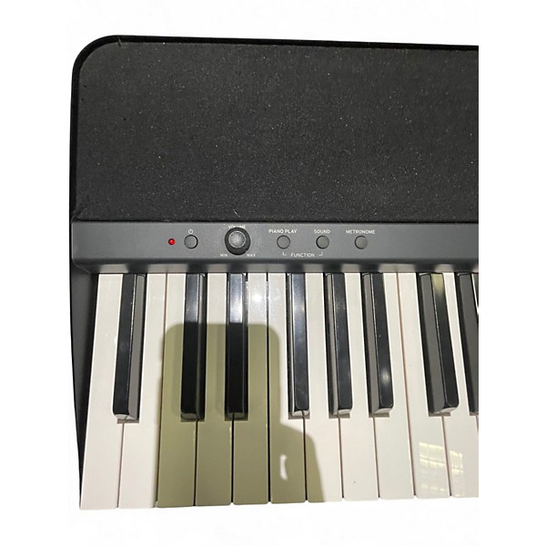 Used KORG B2 Digital Piano