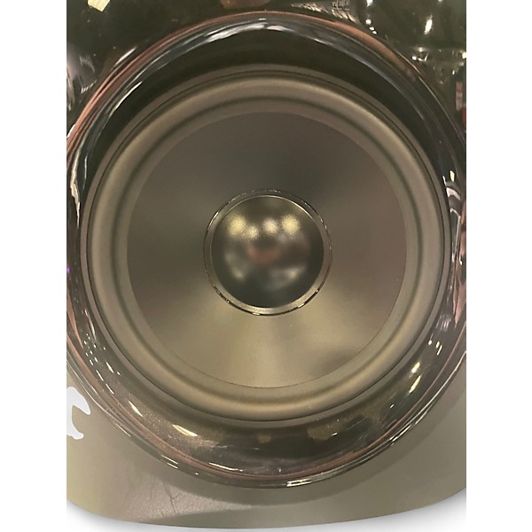 Used JBL 308P MKII Powered Monitor