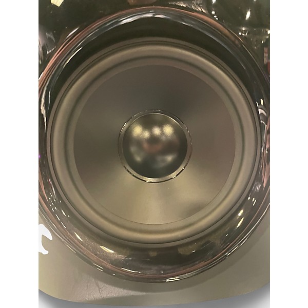 Used JBL 308P MKII Powered Monitor