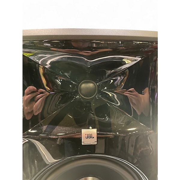Used JBL 308P MKII Powered Monitor