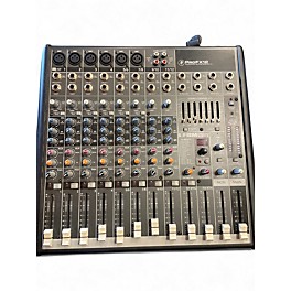 Used Mackie PROFX12 Unpowered Mixer