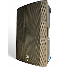 Used Mackie THUMP 15 Powered Speaker