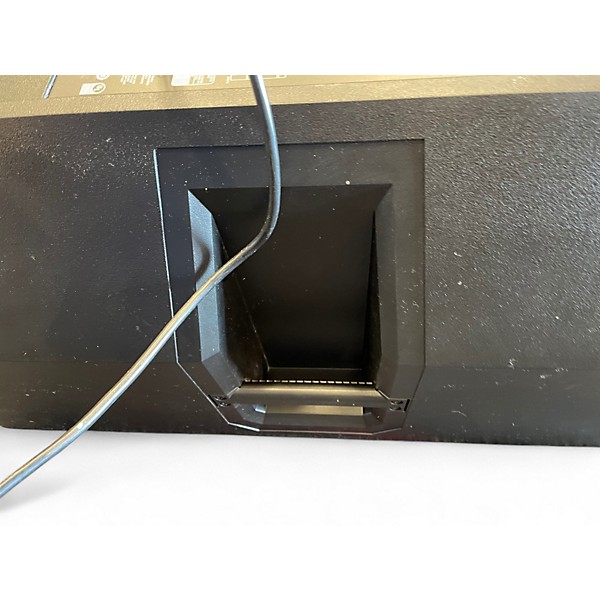 Used Mackie THUMP 15 Powered Speaker