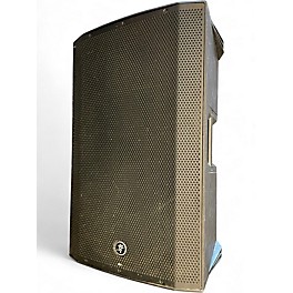 Used Mackie THUMP15A Powered Monitor