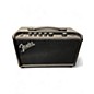 Used Fender MUSTANG LT40 Guitar Combo Amp thumbnail