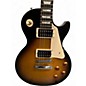 Used Gibson Les Paul Tribute Tobacco Burst Solid Body Electric Guitar