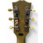Used Epiphone INSPIRED BY GIBSON LES PAUL SPECIAL DOUBLE CUT TV Yellow Solid Body Electric Guitar thumbnail