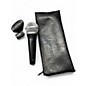 Used Shure PGA48 Dynamic Microphone thumbnail
