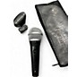 Used Shure PGA48 Dynamic Microphone