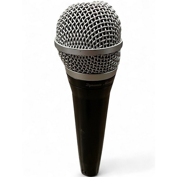 Used Shure PGA48 Dynamic Microphone
