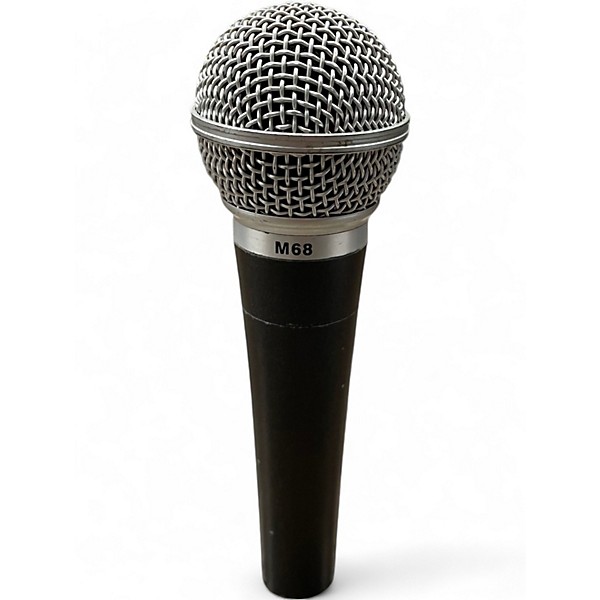 Used Carvin M68 Dynamic Microphone