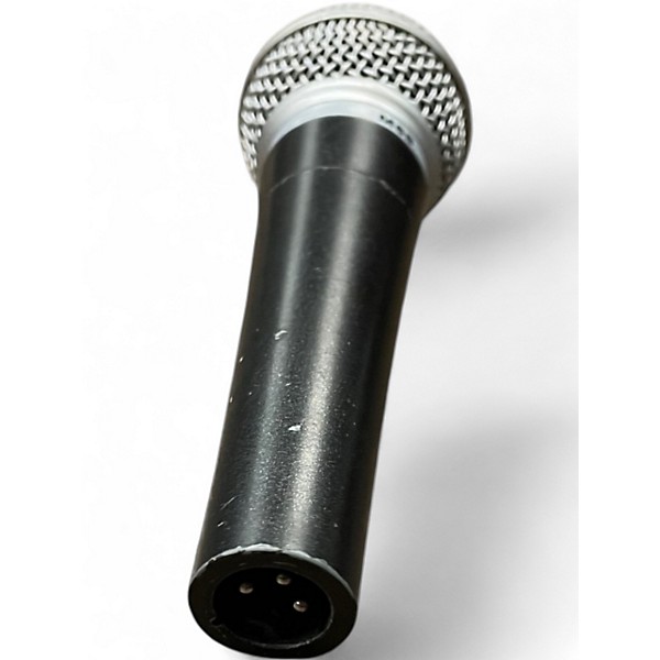 Used Carvin M68 Dynamic Microphone