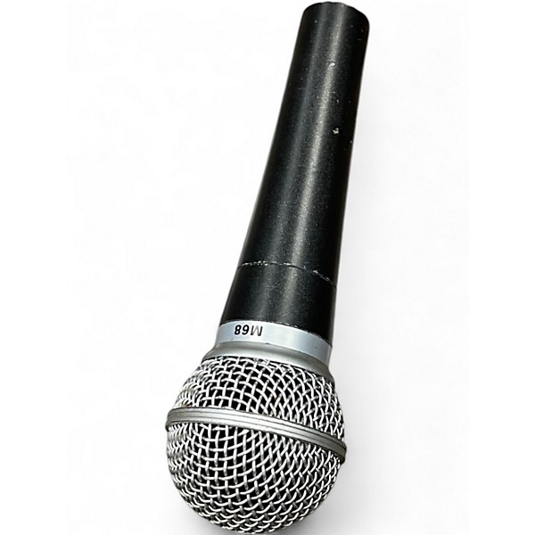 Used Carvin M68 Dynamic Microphone