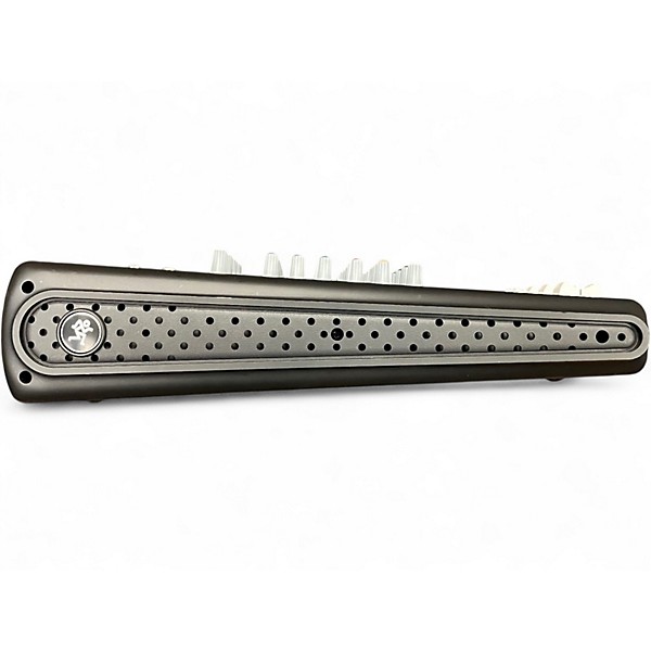 Used Mackie PROFX8 Unpowered Mixer