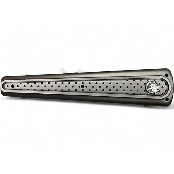 Used Mackie PROFX8 Unpowered Mixer