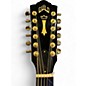 Used 2001 Guild JF30-12 Natural 12 String Acoustic Guitar thumbnail