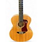 Used 2001 Guild JF30-12 Natural 12 String Acoustic Guitar