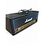 Used 2023 Marshall DSL100H 100W Tube Guitar Amp Head