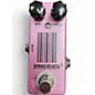 Used Mosky Spring Reverb Mini Effect Pedal thumbnail