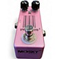 Used Mosky Spring Reverb Mini Effect Pedal